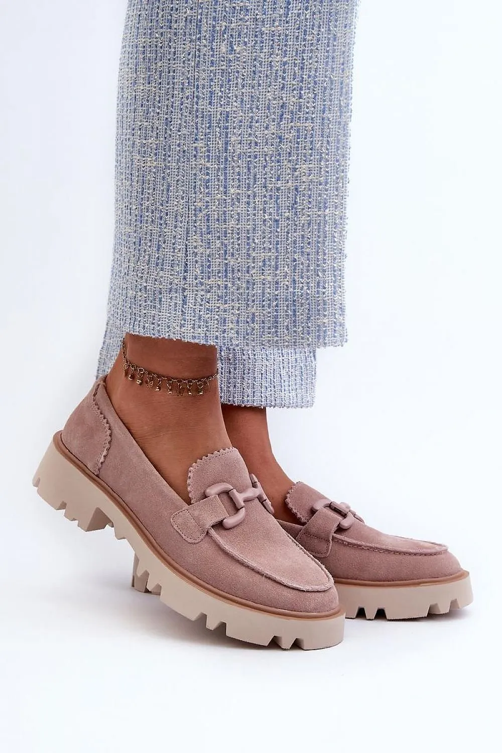 Mocassin