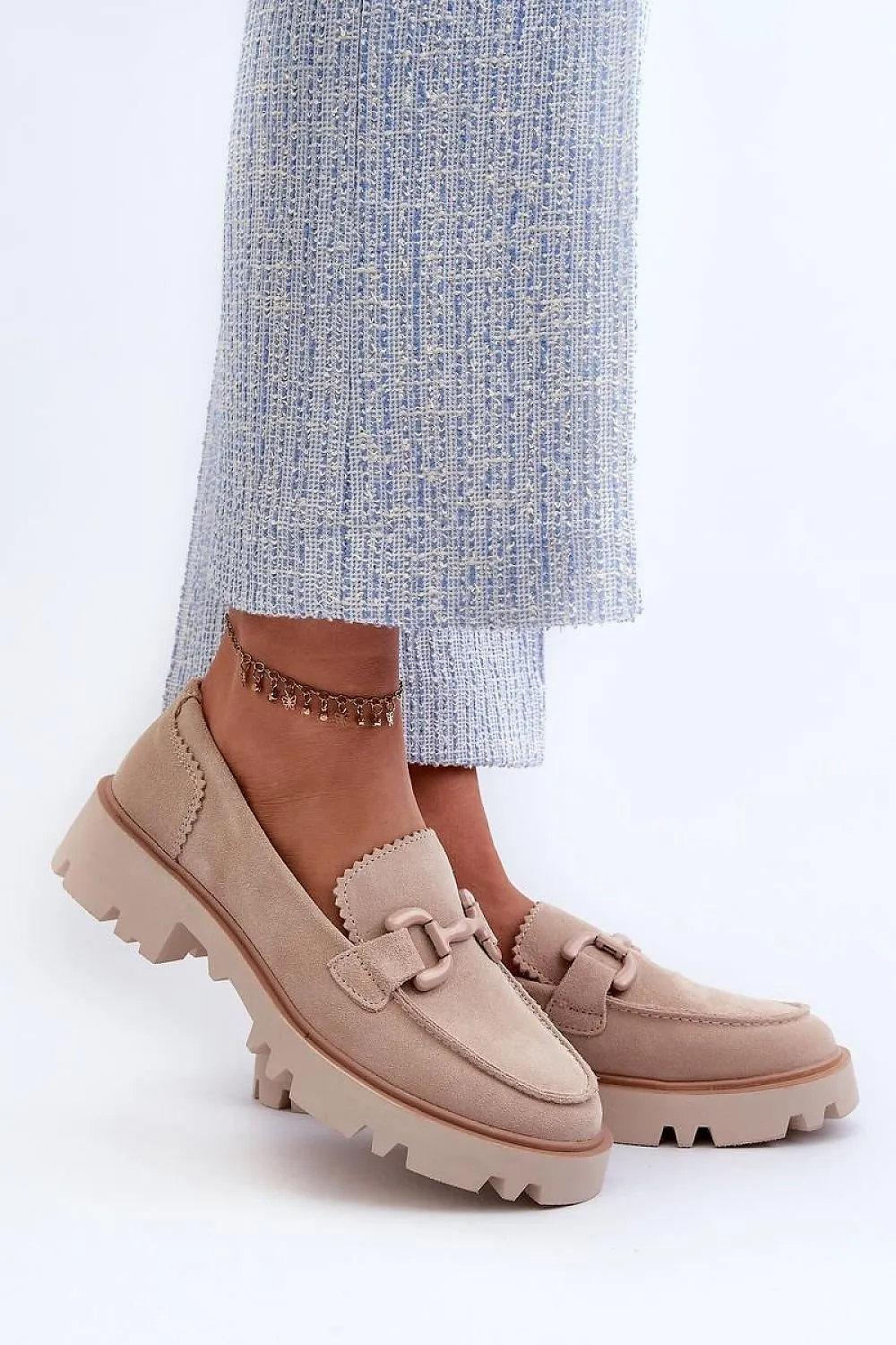 Mocassin