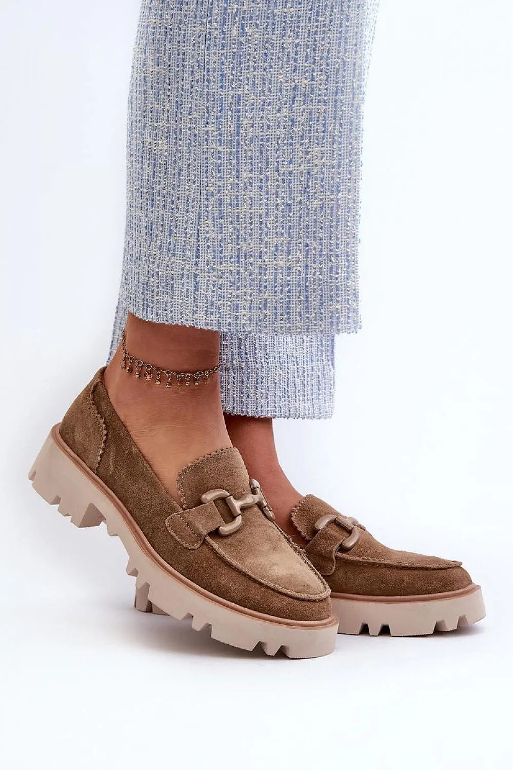 Mocassin