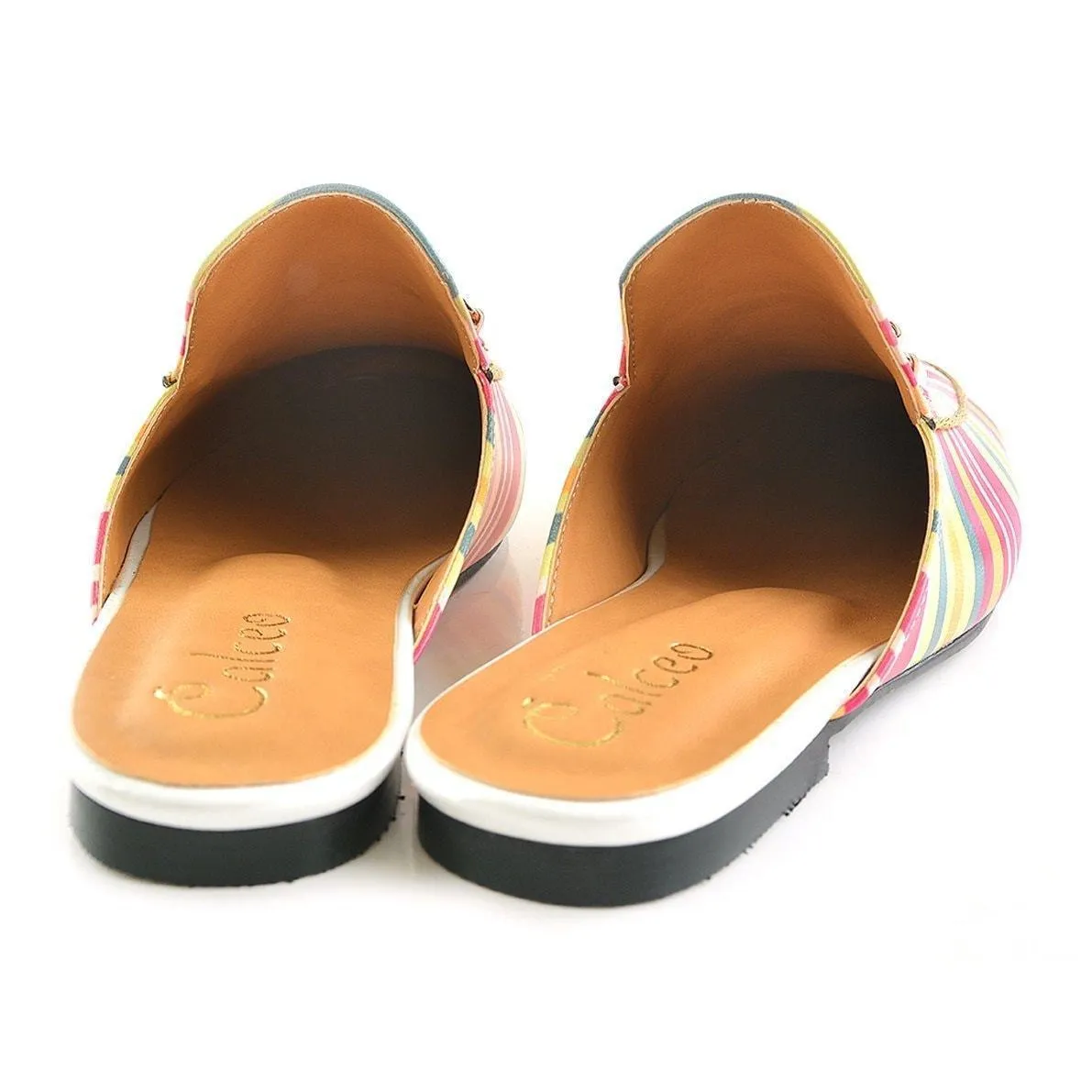 My Cute Girl Slip-On Loafer CAG108