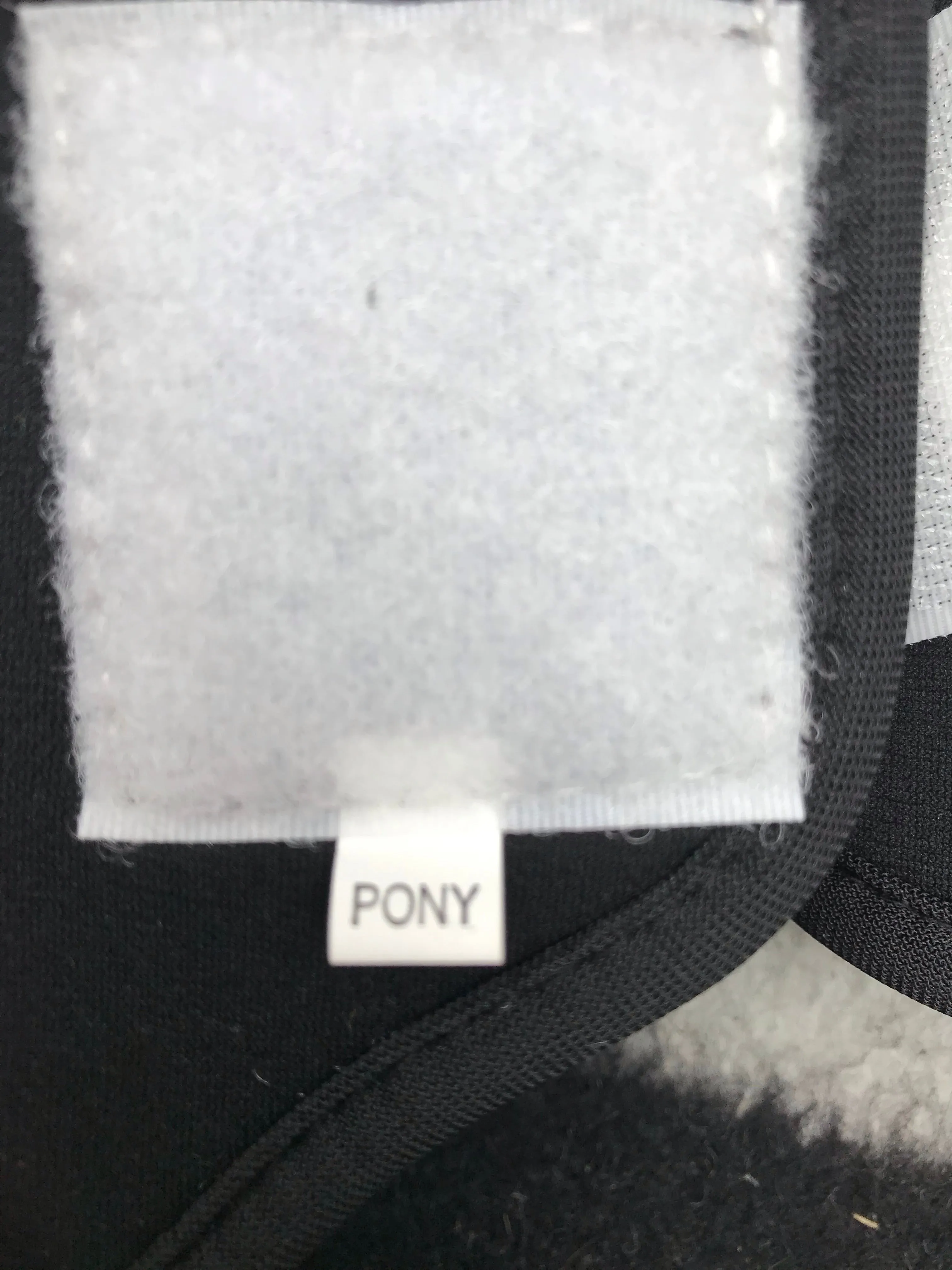new harlequin brushing boots pony size FREE POSTAGE