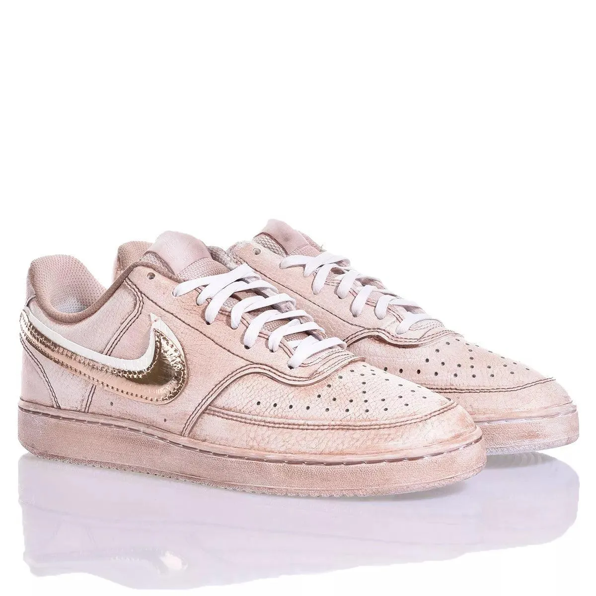 Nike Olympus