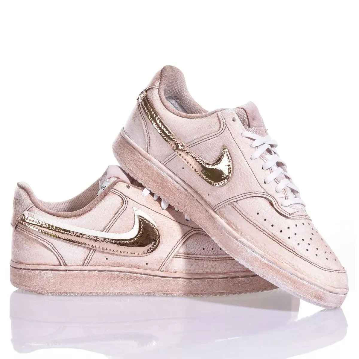 Nike Olympus