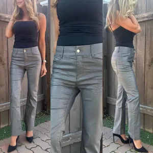 Novel Gray