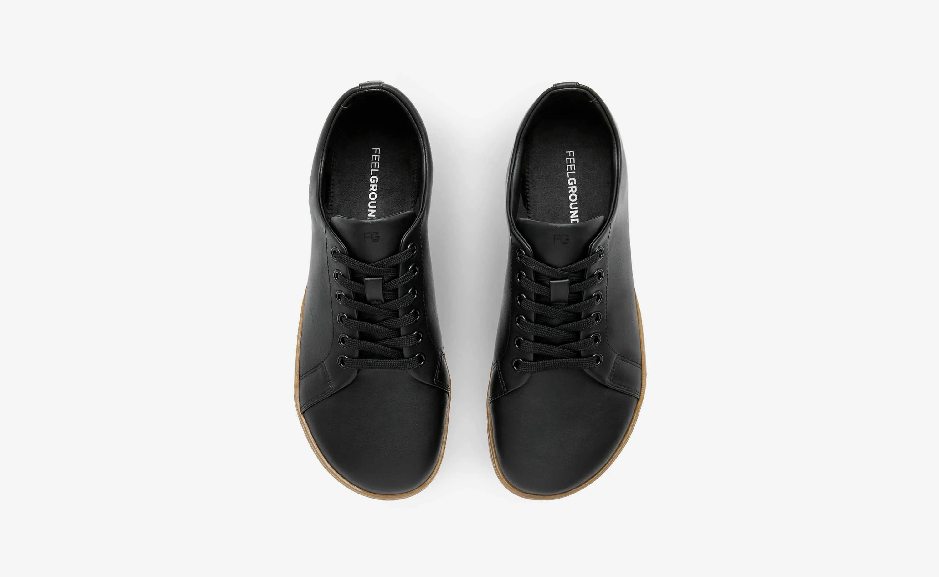 Original Luxe - Gum Black
