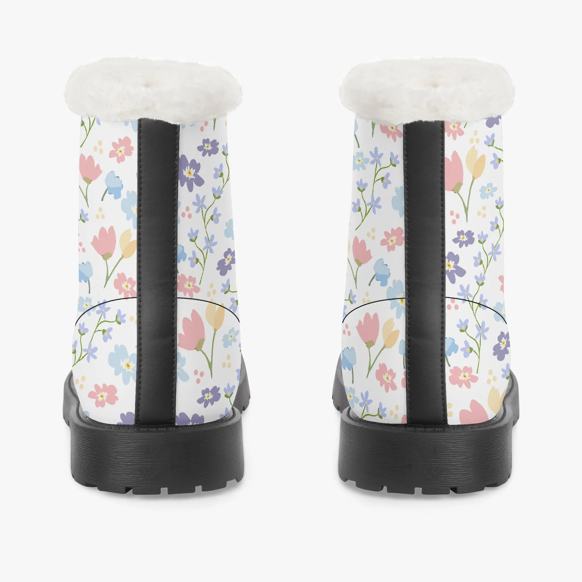 Ornamental Flowers