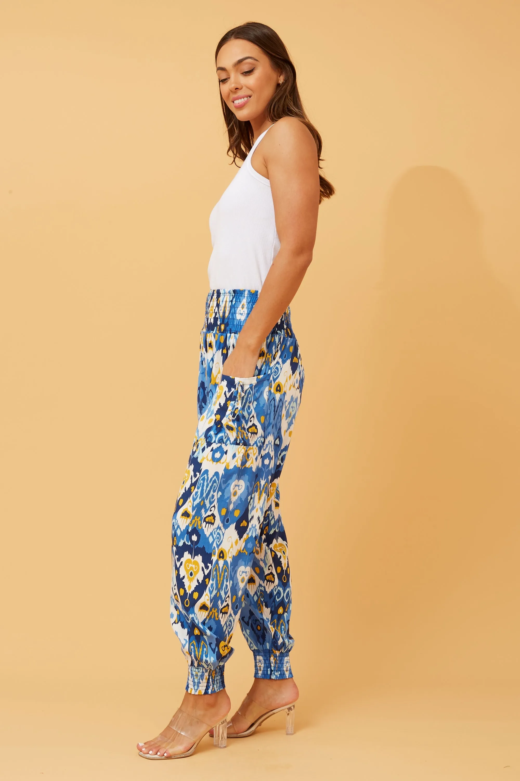 Pant (P518704)