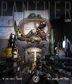 Panther G8M
