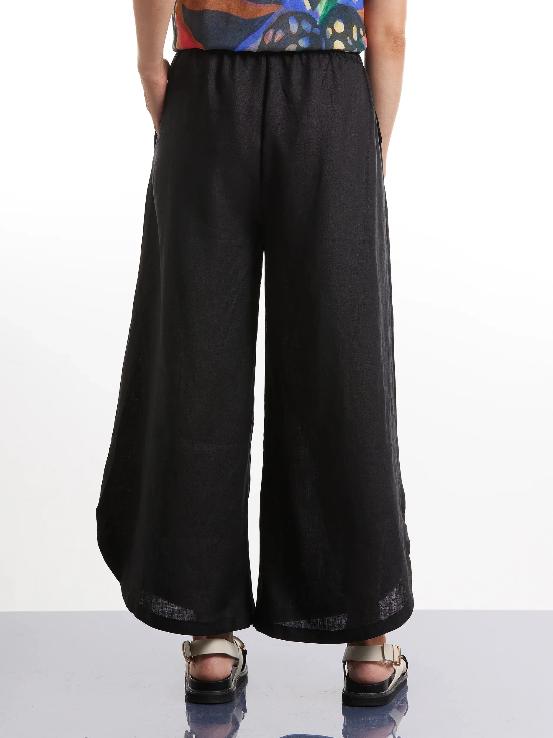 Pants (YTMS48220)
