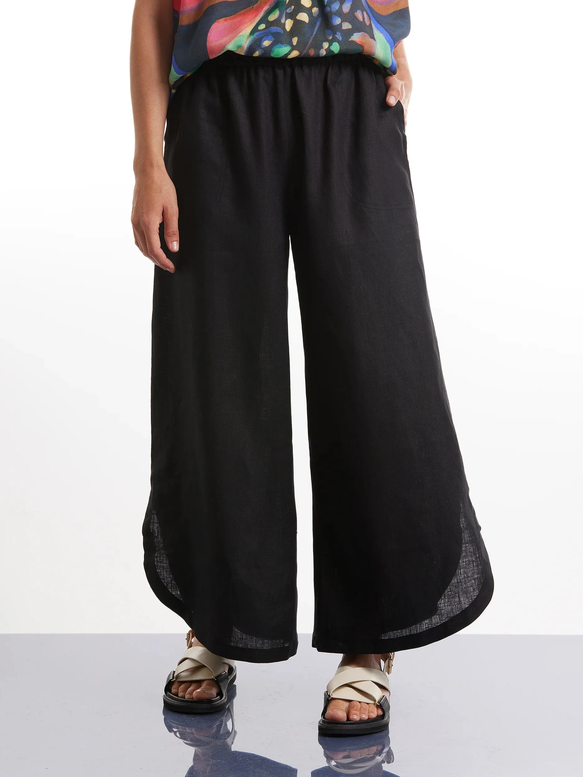 Pants (YTMS48220)
