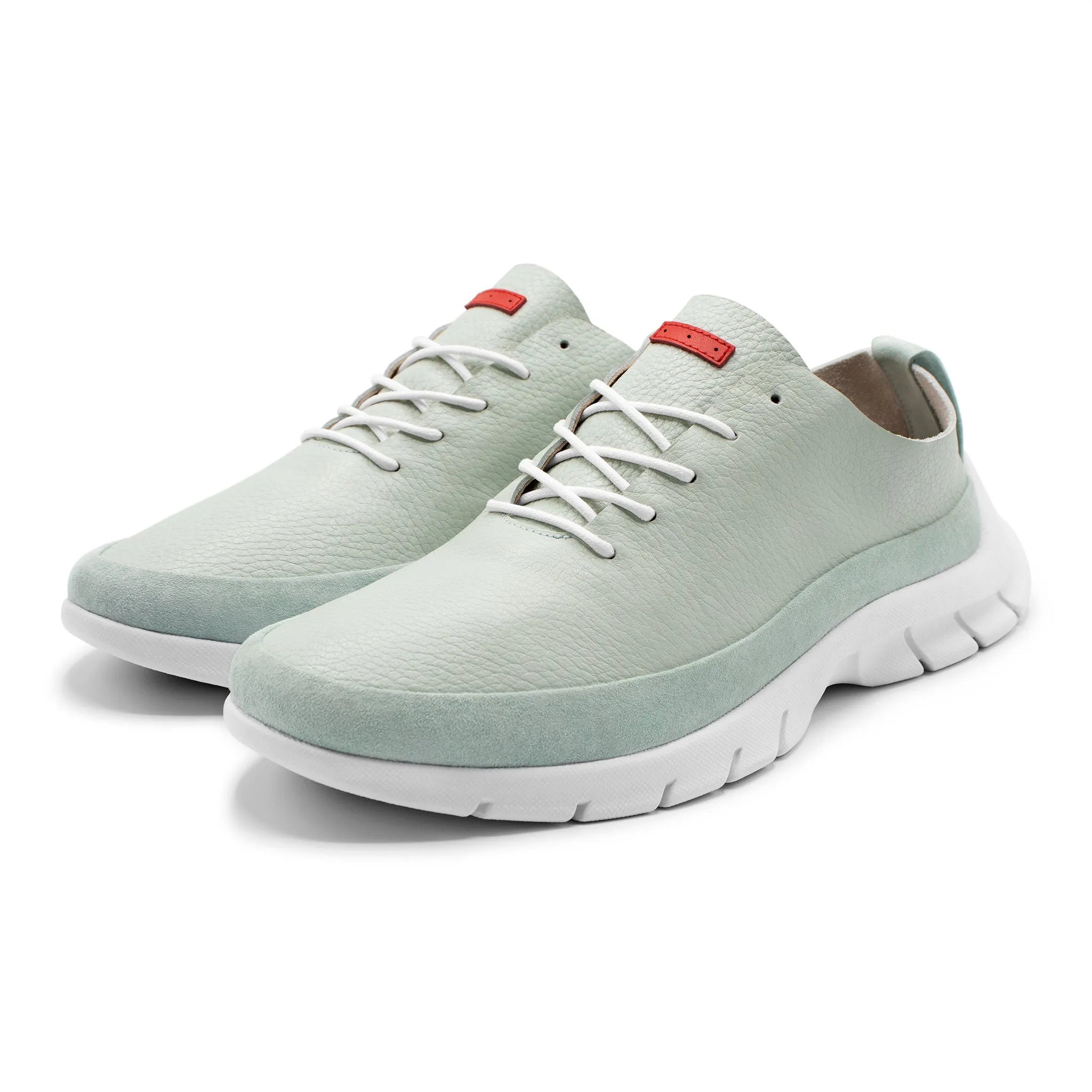 Pascal / Pale Aqua