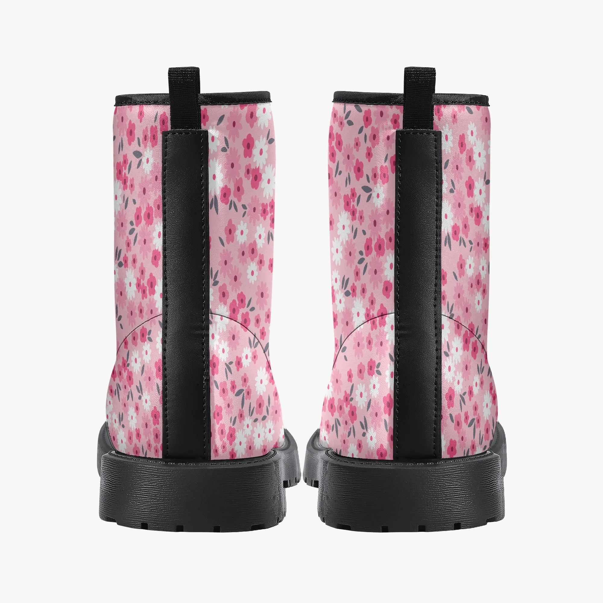 Pink Flowers