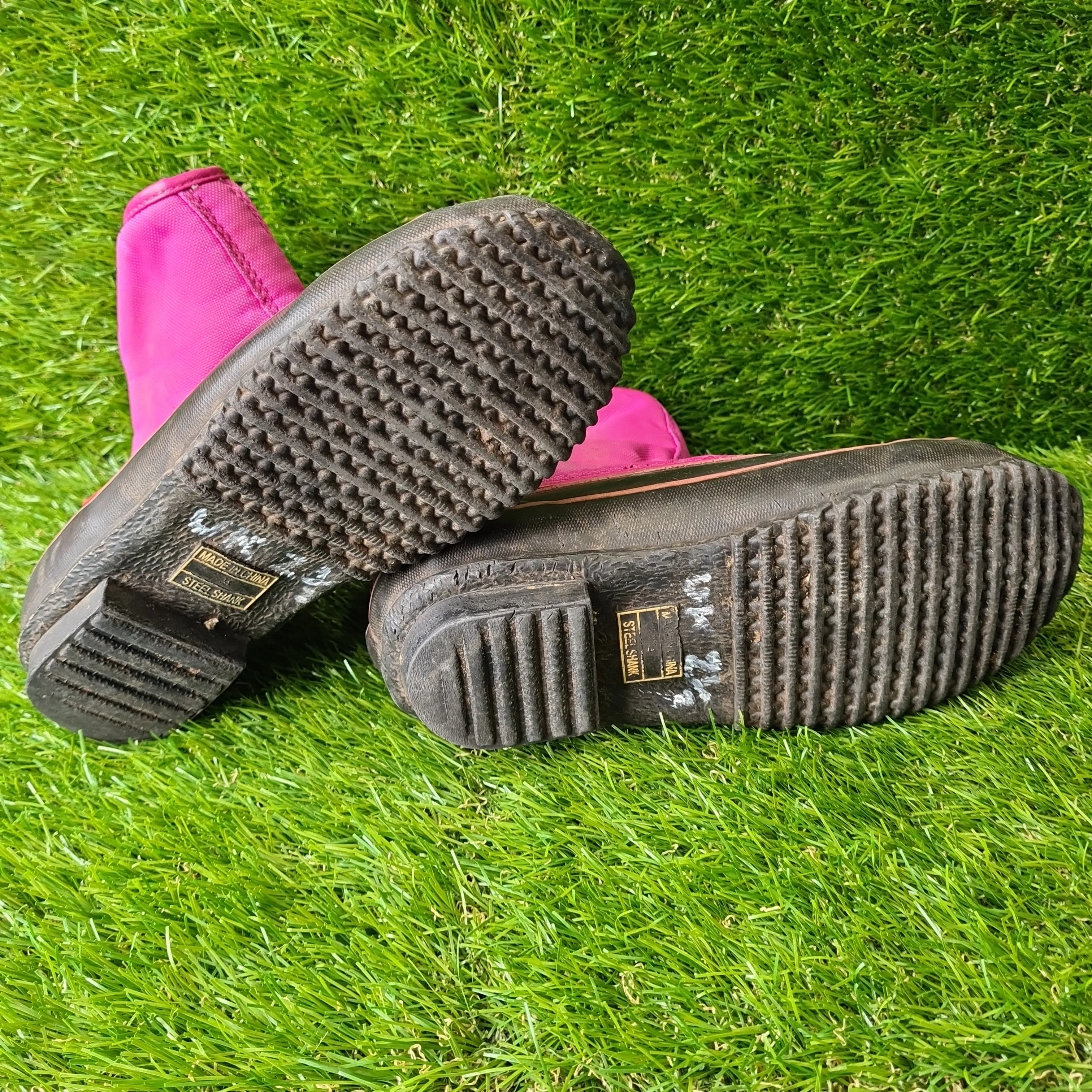 Pink Muck Boots FREE POSTAGE ❤️