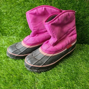 Pink Muck Boots FREE POSTAGE ❤️