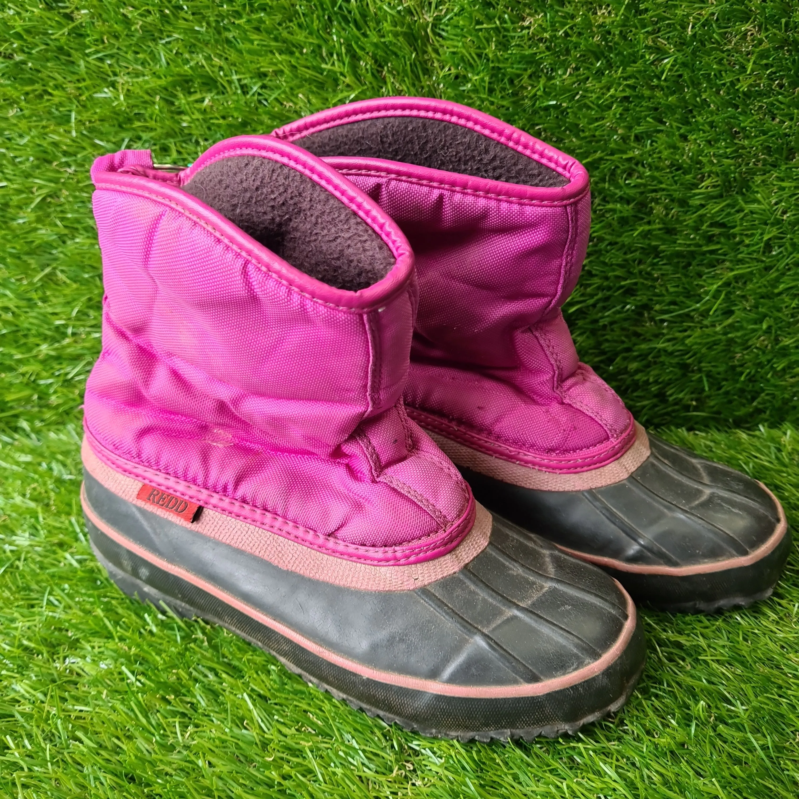 Pink Muck Boots FREE POSTAGE ❤️