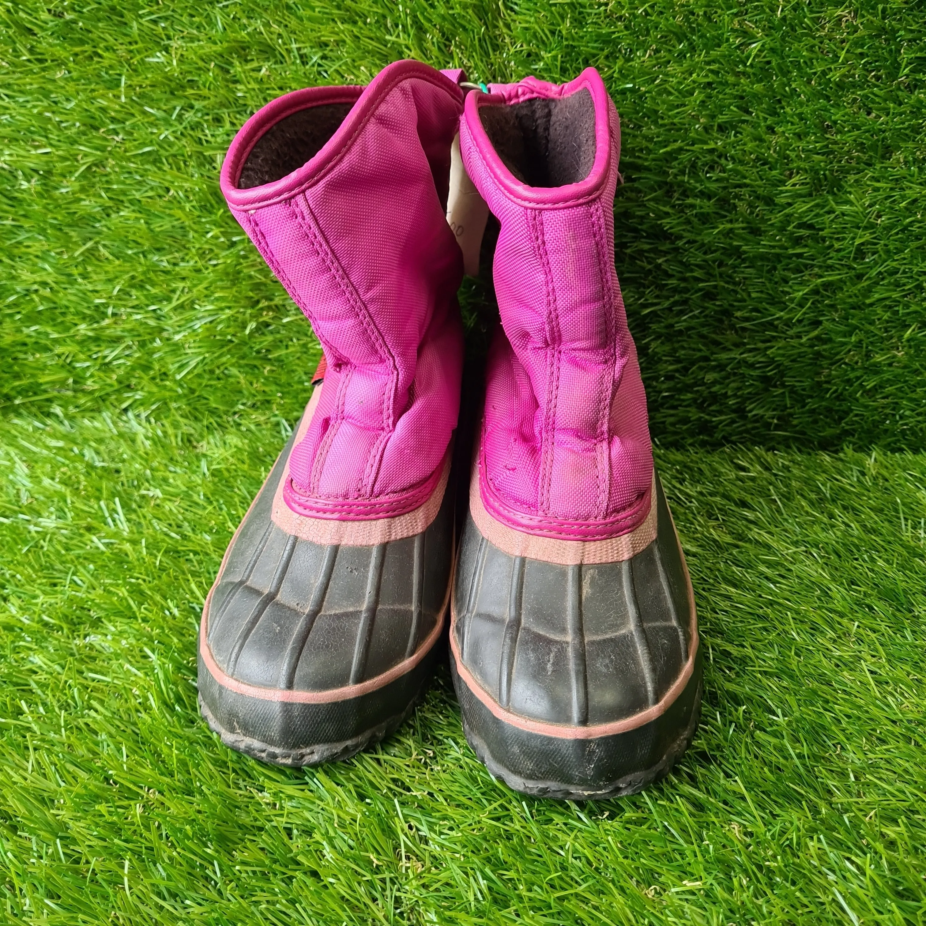 Pink Muck Boots FREE POSTAGE ❤️