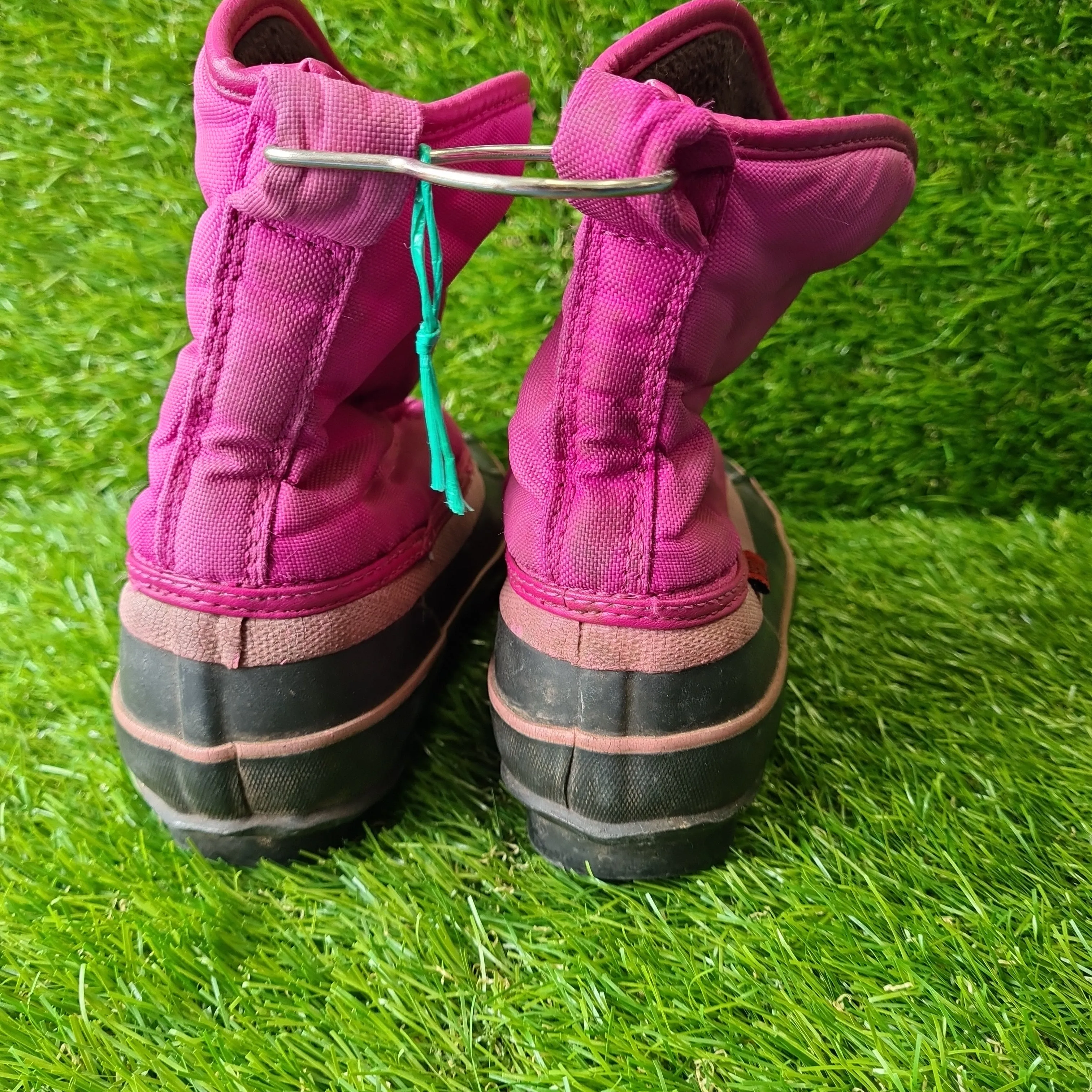 Pink Muck Boots FREE POSTAGE ❤️