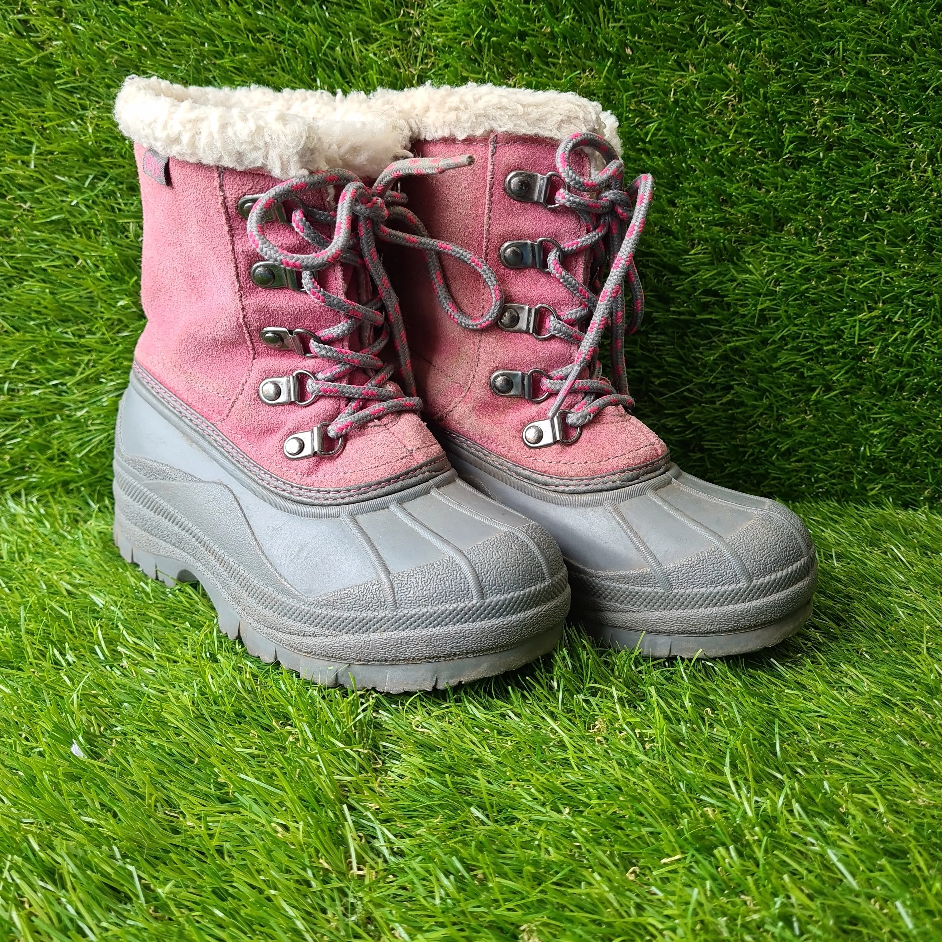 Pink Next Muck Boots FREE POSTAGE ❤️
