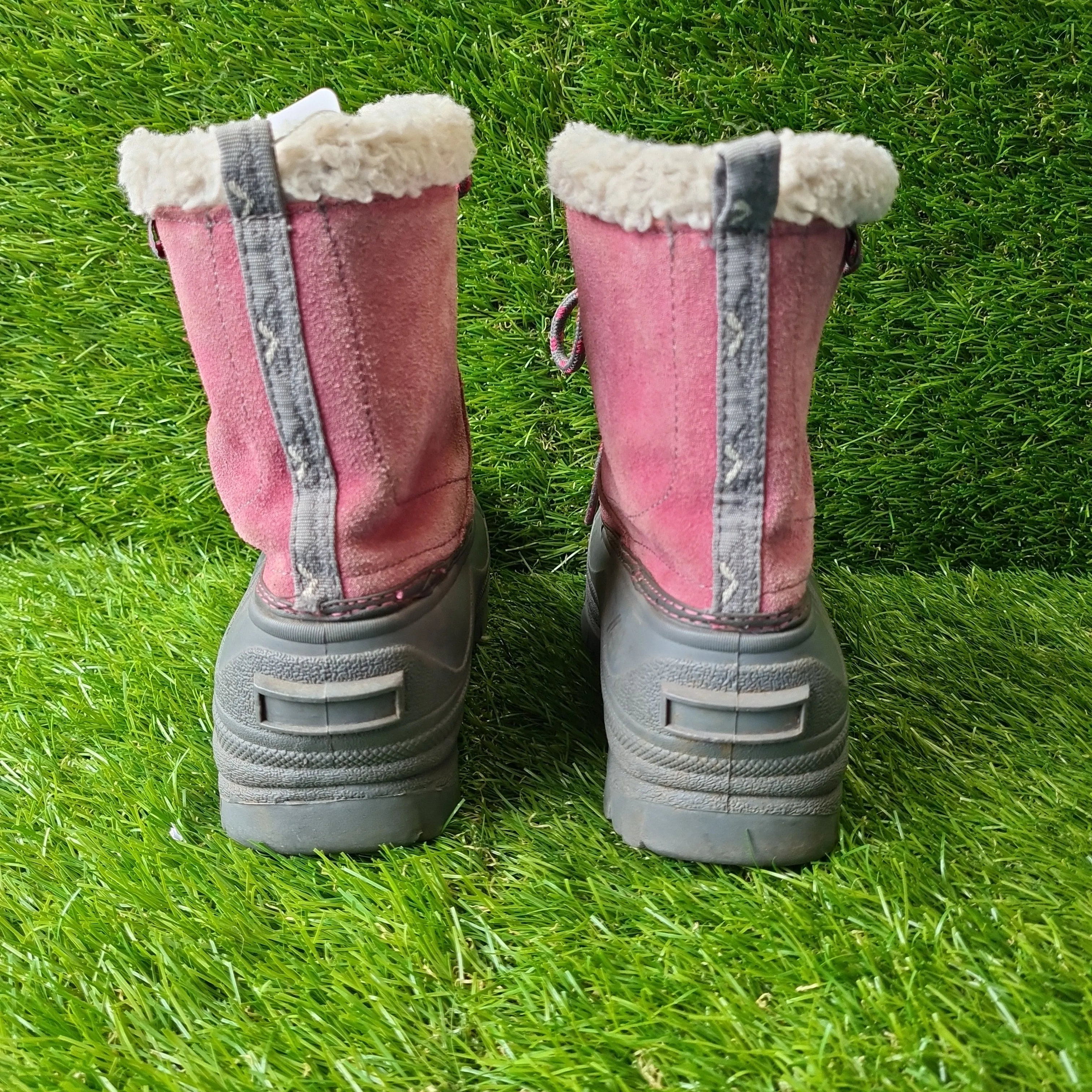 Pink Next Muck Boots FREE POSTAGE ❤️