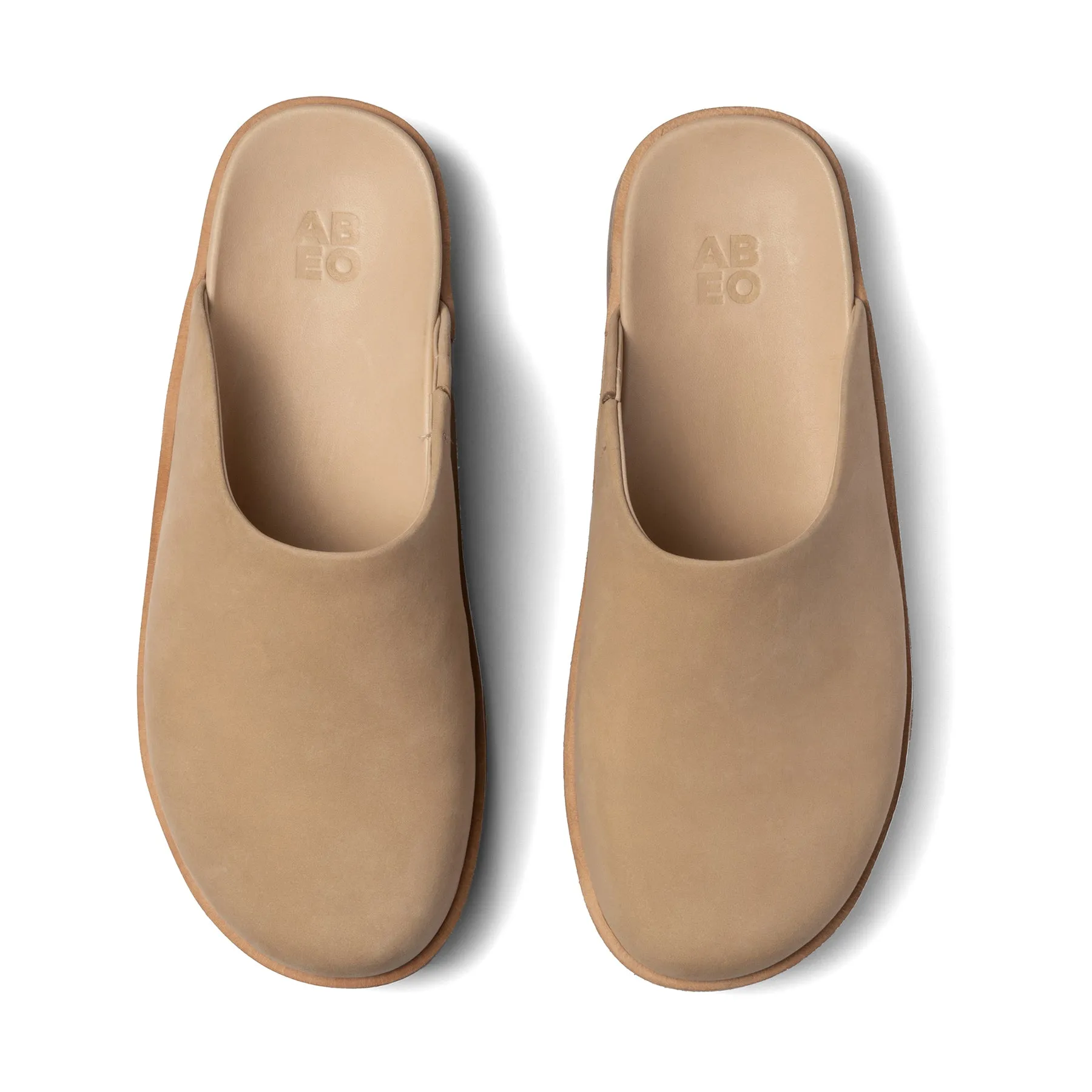 Pioneer Clog Metatarsal
