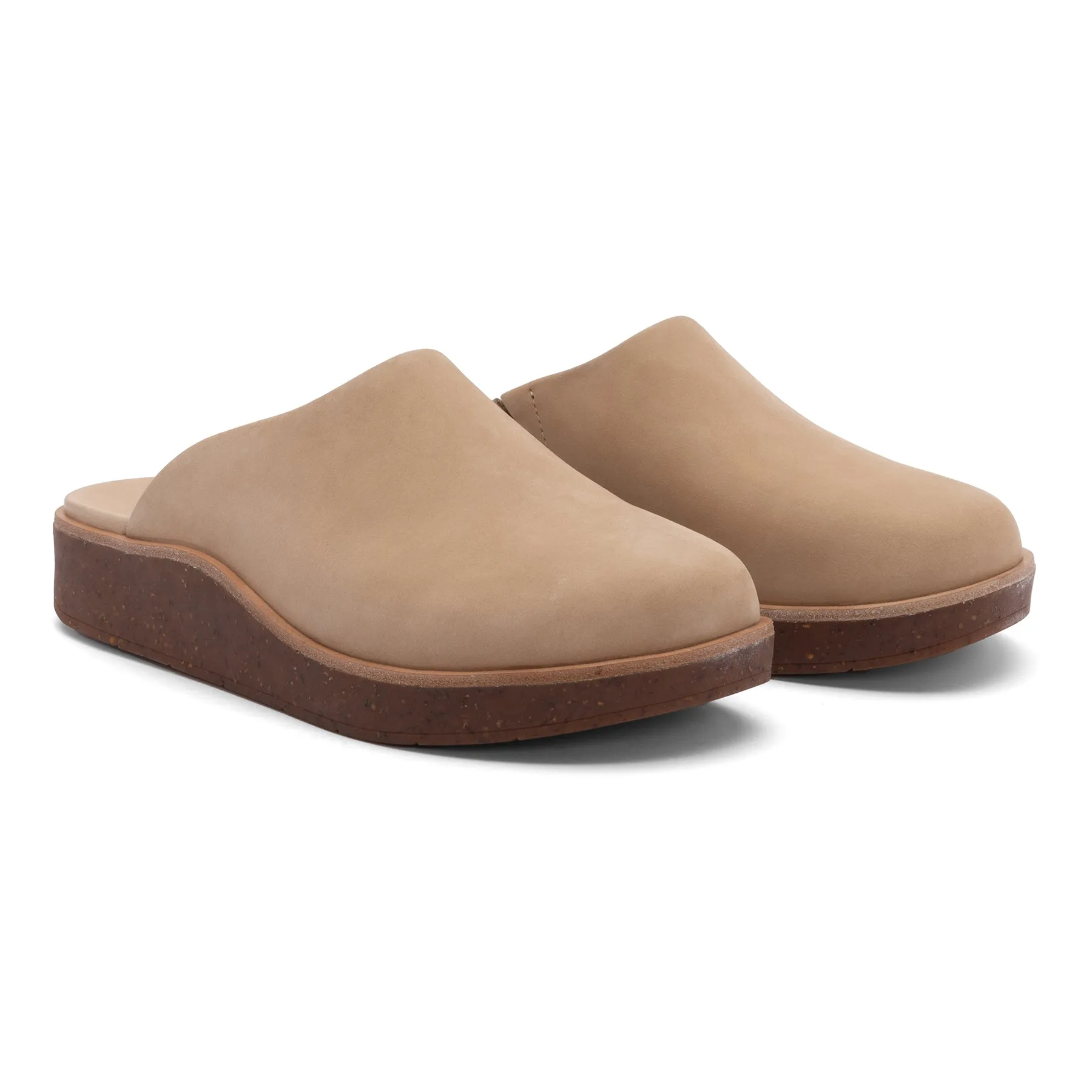 Pioneer Clog Metatarsal