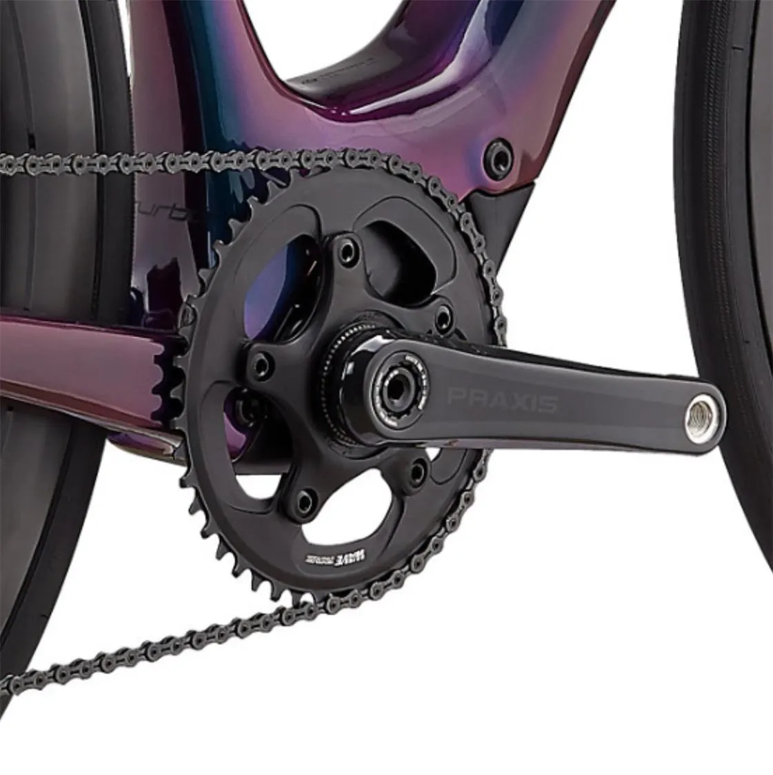 Praxis - Specialized SL1.1 M30 E-Bike Cranks
