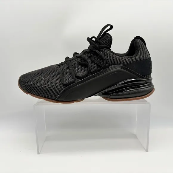 Puma Men’s Axelion Training Running Shoe Size 7.5