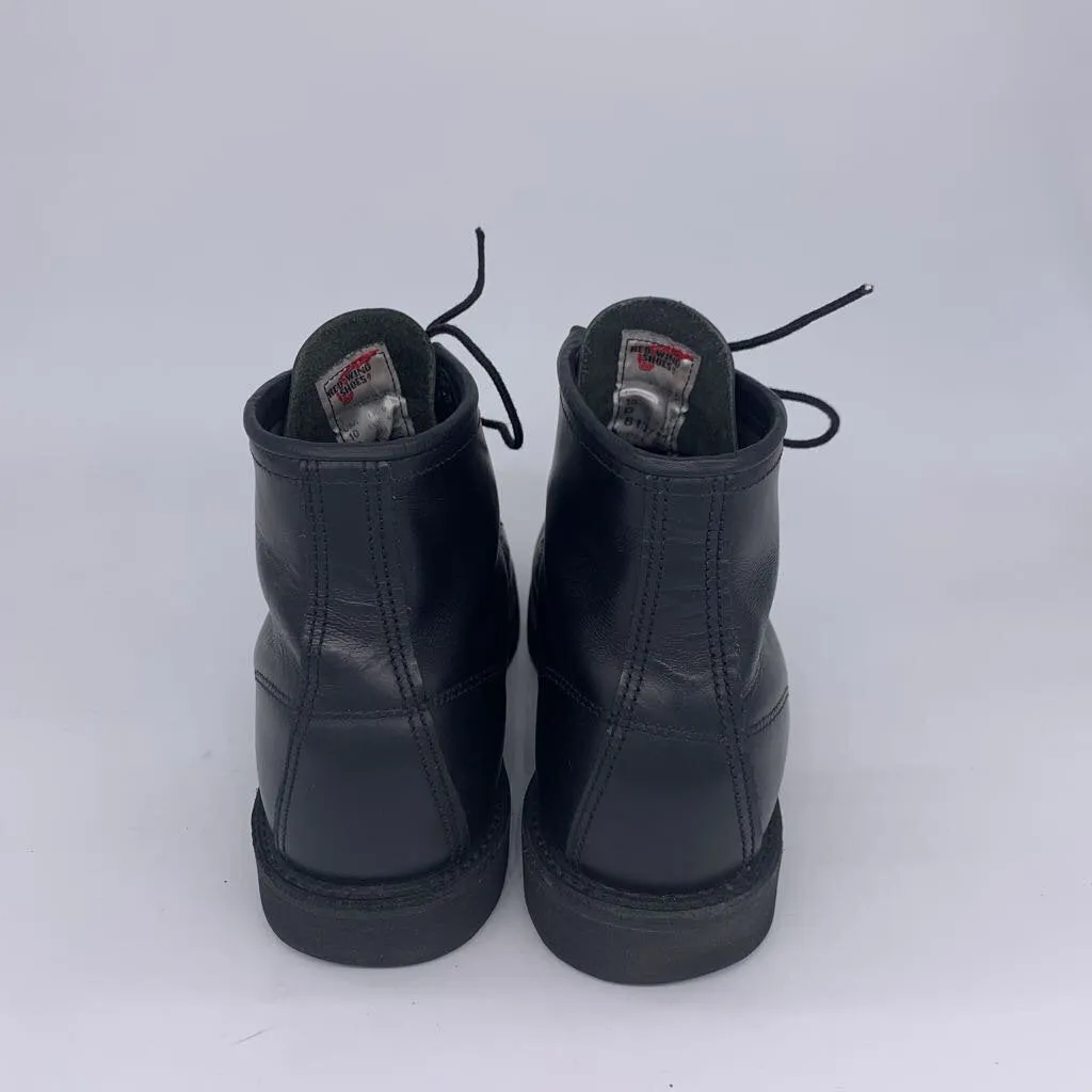 Red Wing Boots