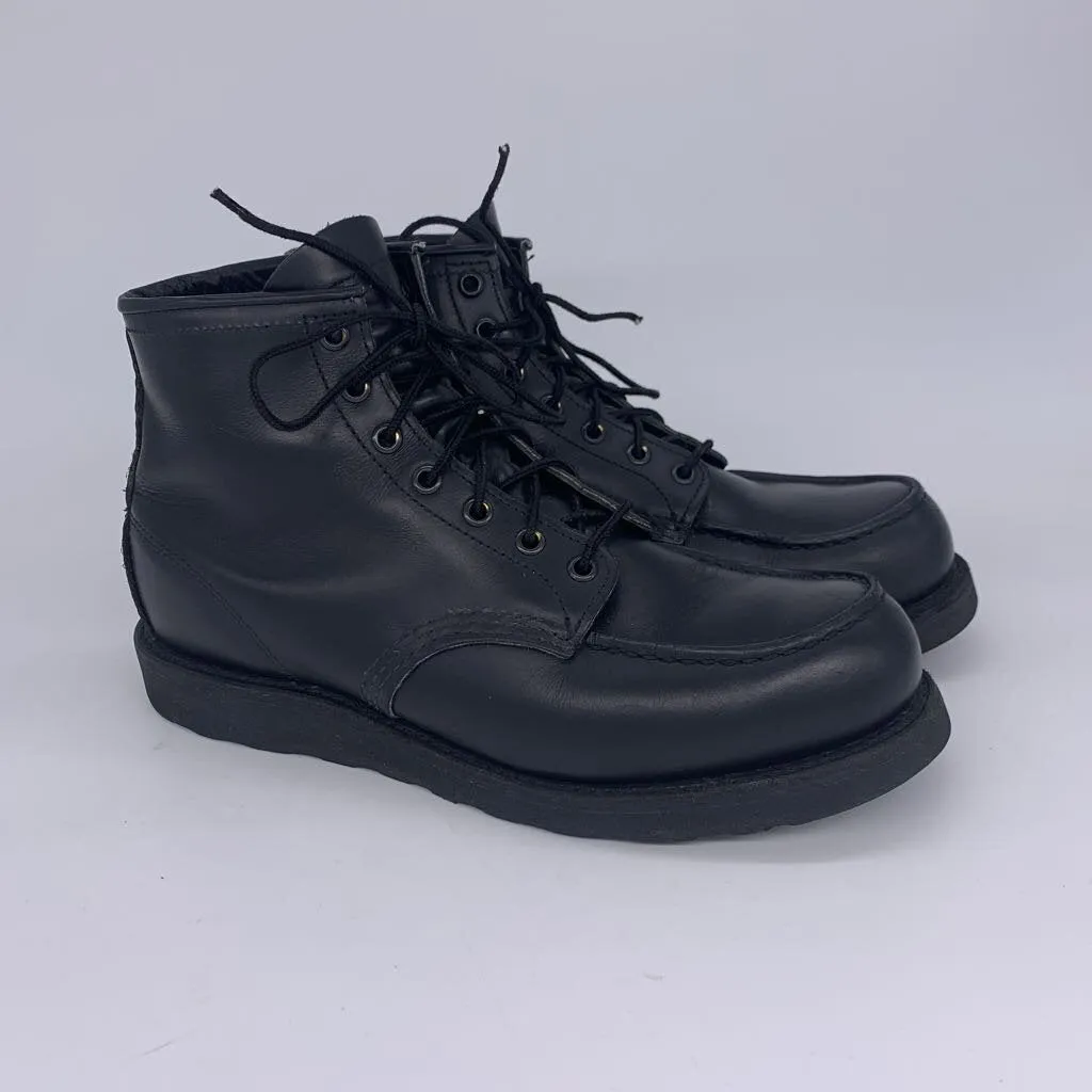 Red Wing Boots