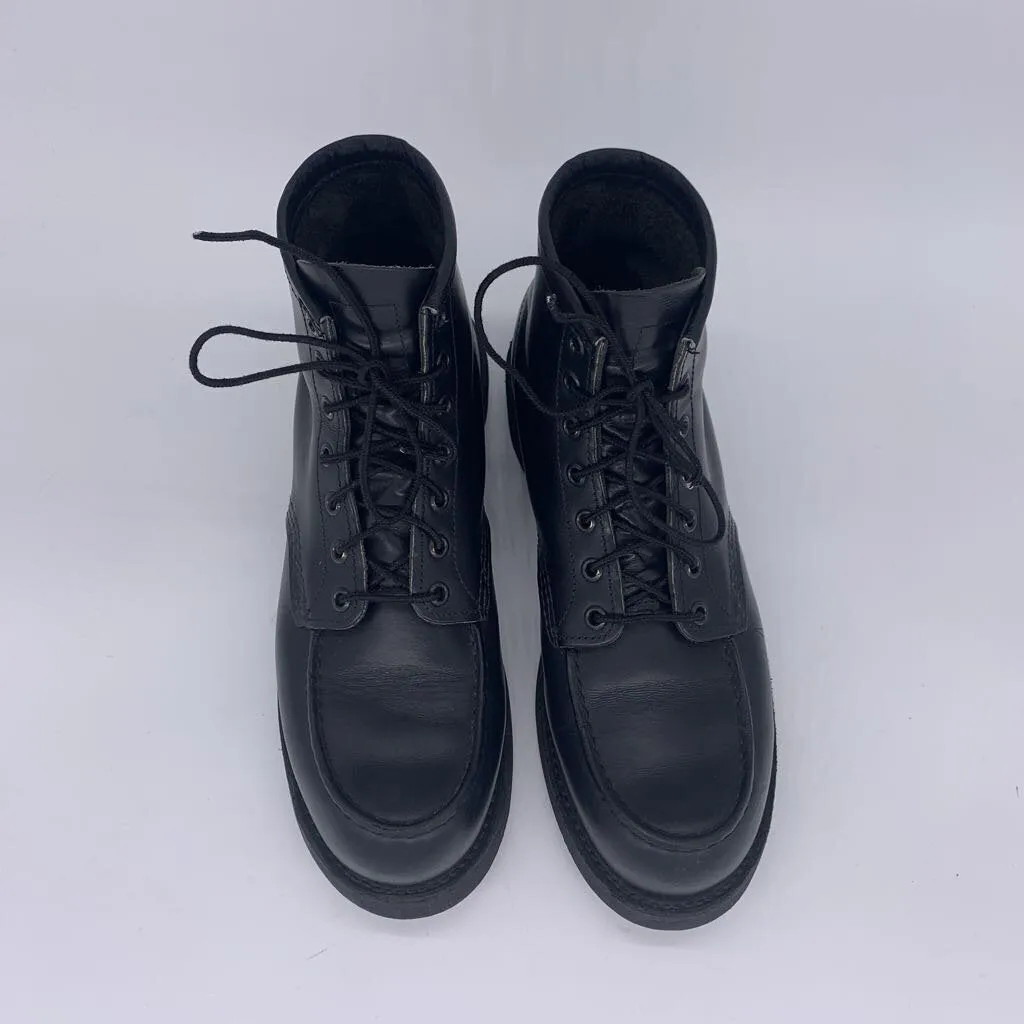 Red Wing Boots