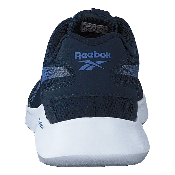 Reebok Energylux 2, Collegiate Navy/blue Blast/whi