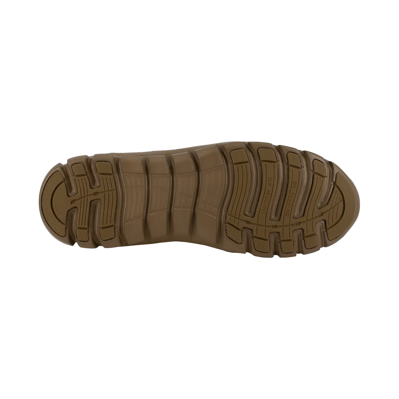 Reebok Men's Sublite Cushion 8" Comp Toe Tactical Military Boot - Coyote - RB8809