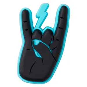 Rock On Dude Jibbitz
