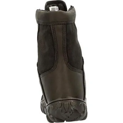 Rocky Men's S2V 8" Soft Toe WP 400G Ins USA Made Tactical Military Boot- RKC078