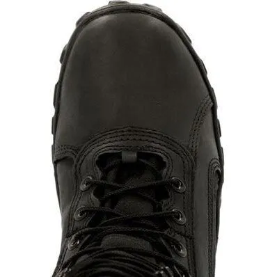 Rocky Men's S2V 8" Soft Toe WP 400G Ins USA Made Tactical Military Boot- RKC078