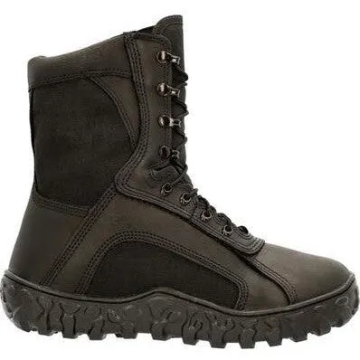 Rocky Men's S2V 8" Soft Toe WP 400G Ins USA Made Tactical Military Boot- RKC078