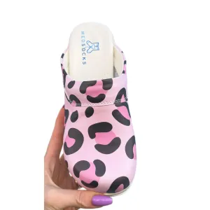 Roze Panter Airmeds Klompen