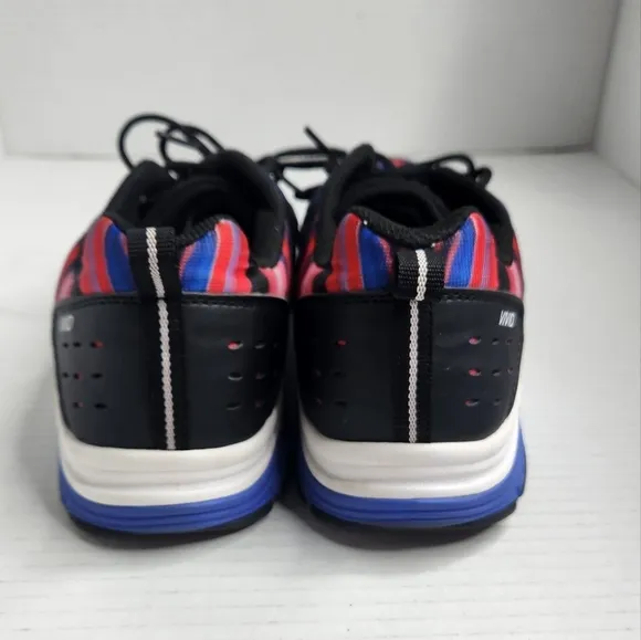 Ryka Vivid R2X Training Black Women's Sneakers Size 9.5