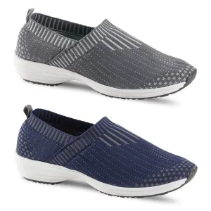 Sanita Wave Professional Knit Shoe