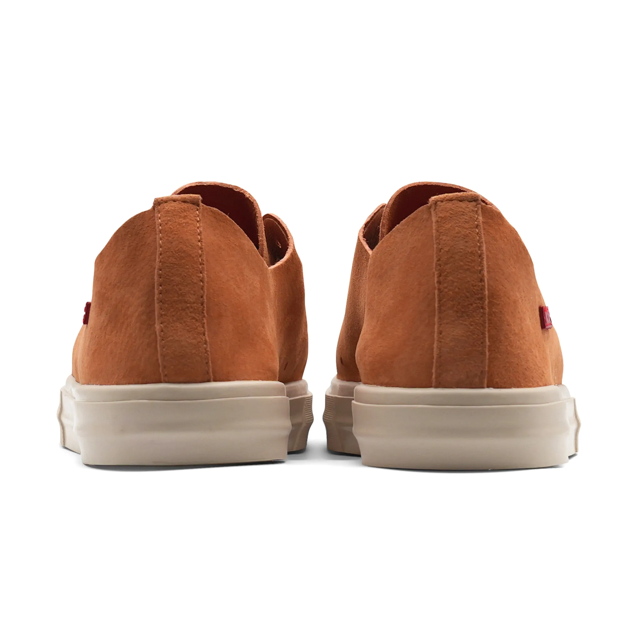 Saxony / Terracotta / Sand