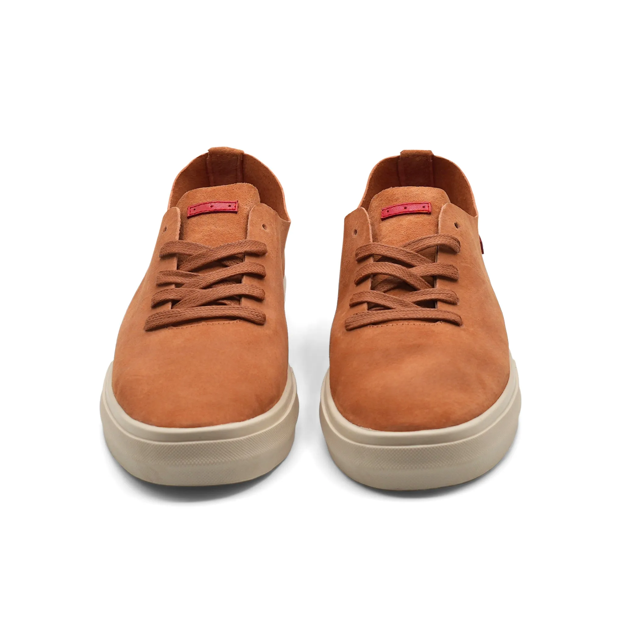 Saxony / Terracotta / Sand