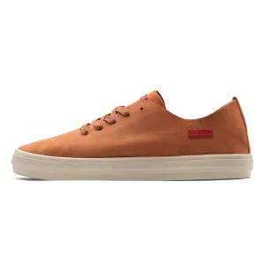 Saxony / Terracotta / Sand