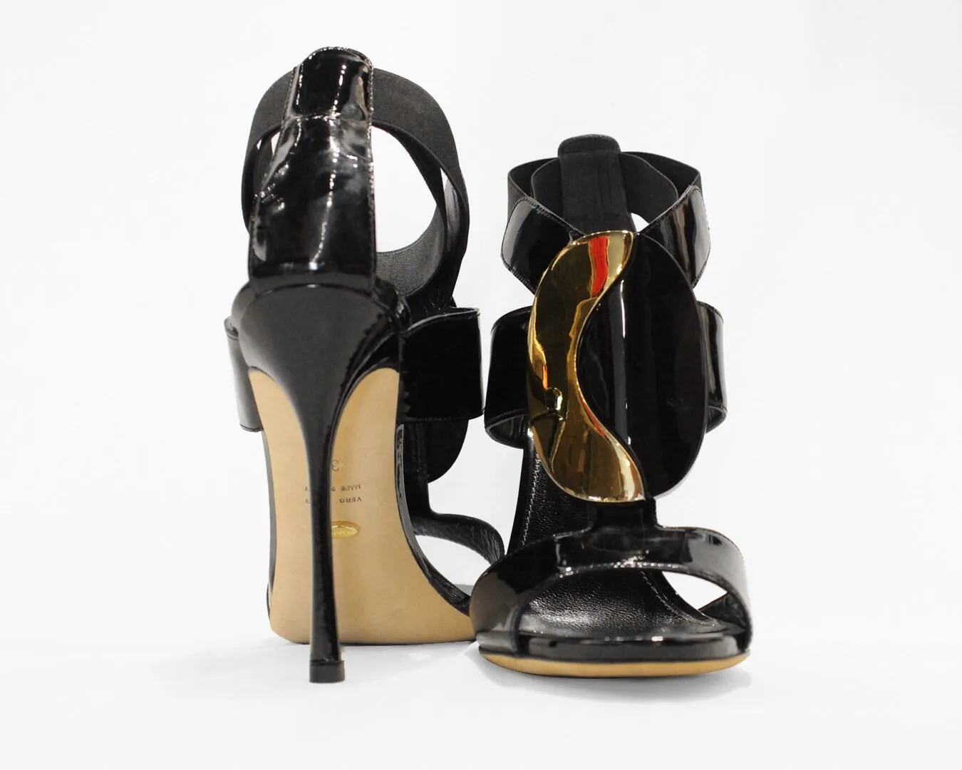 Sergio Rossi sandals
