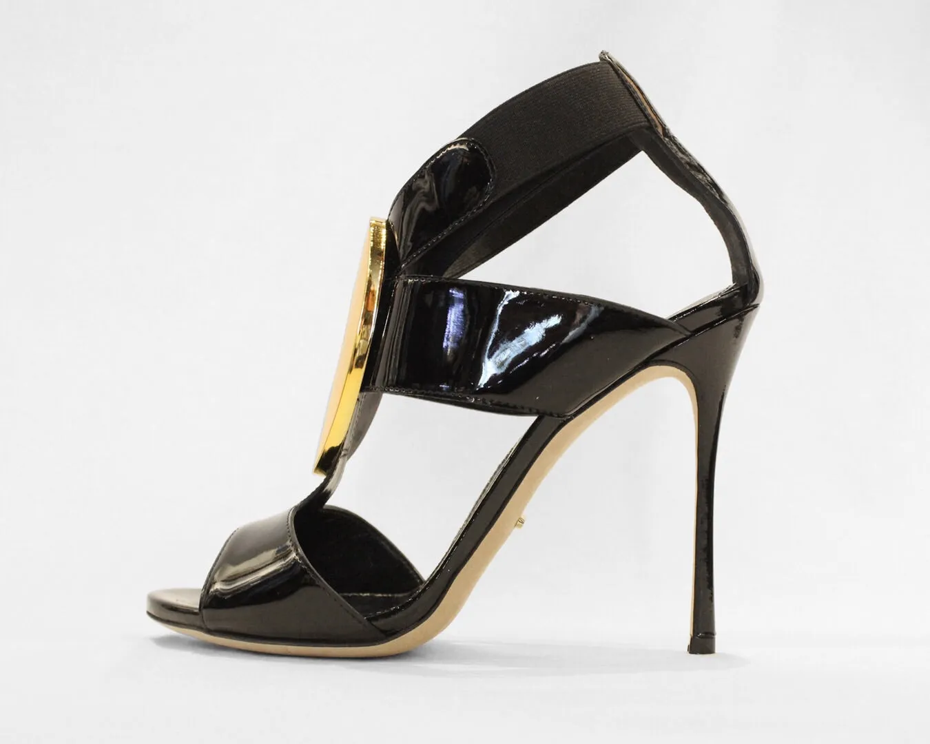 Sergio Rossi sandals