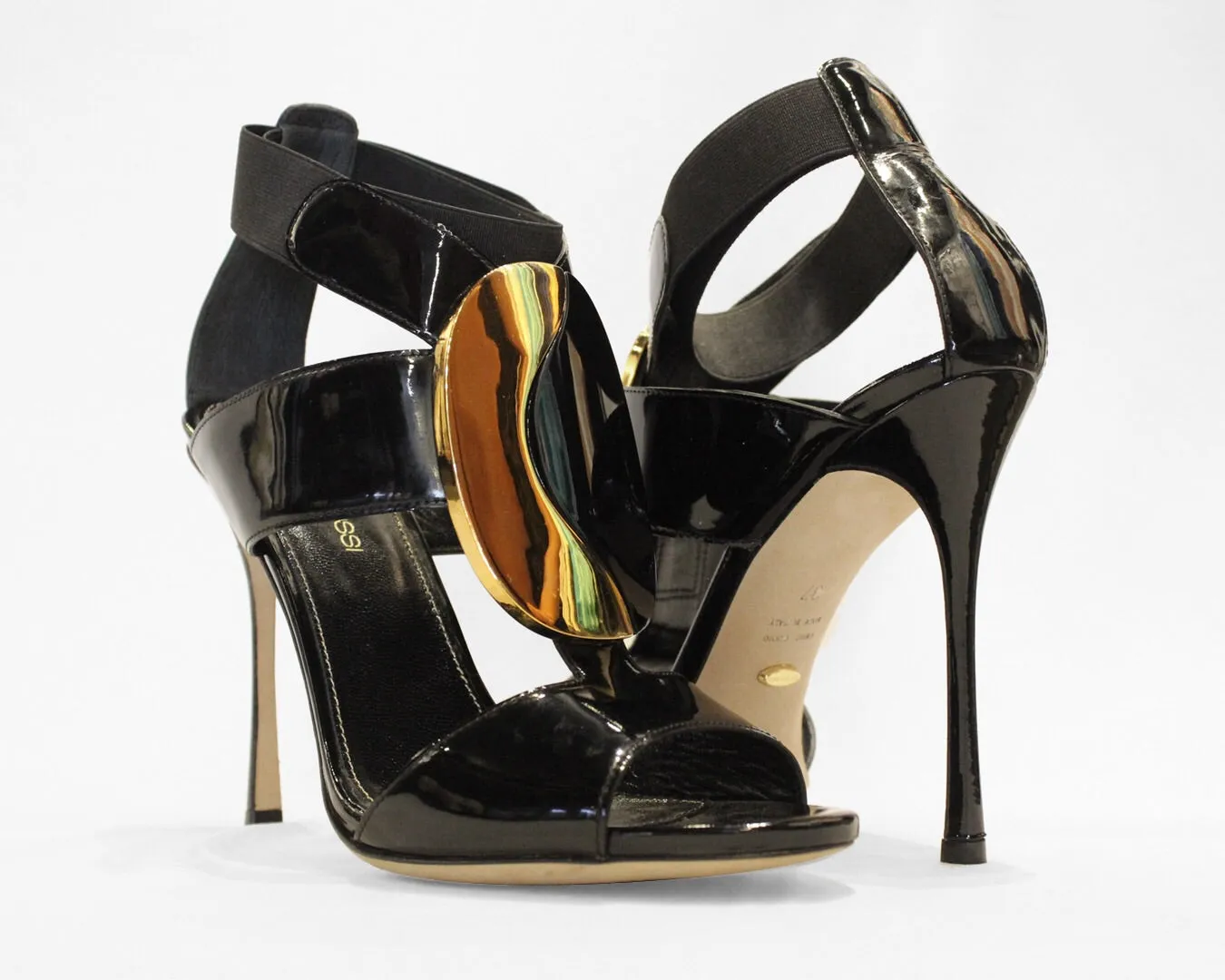 Sergio Rossi sandals