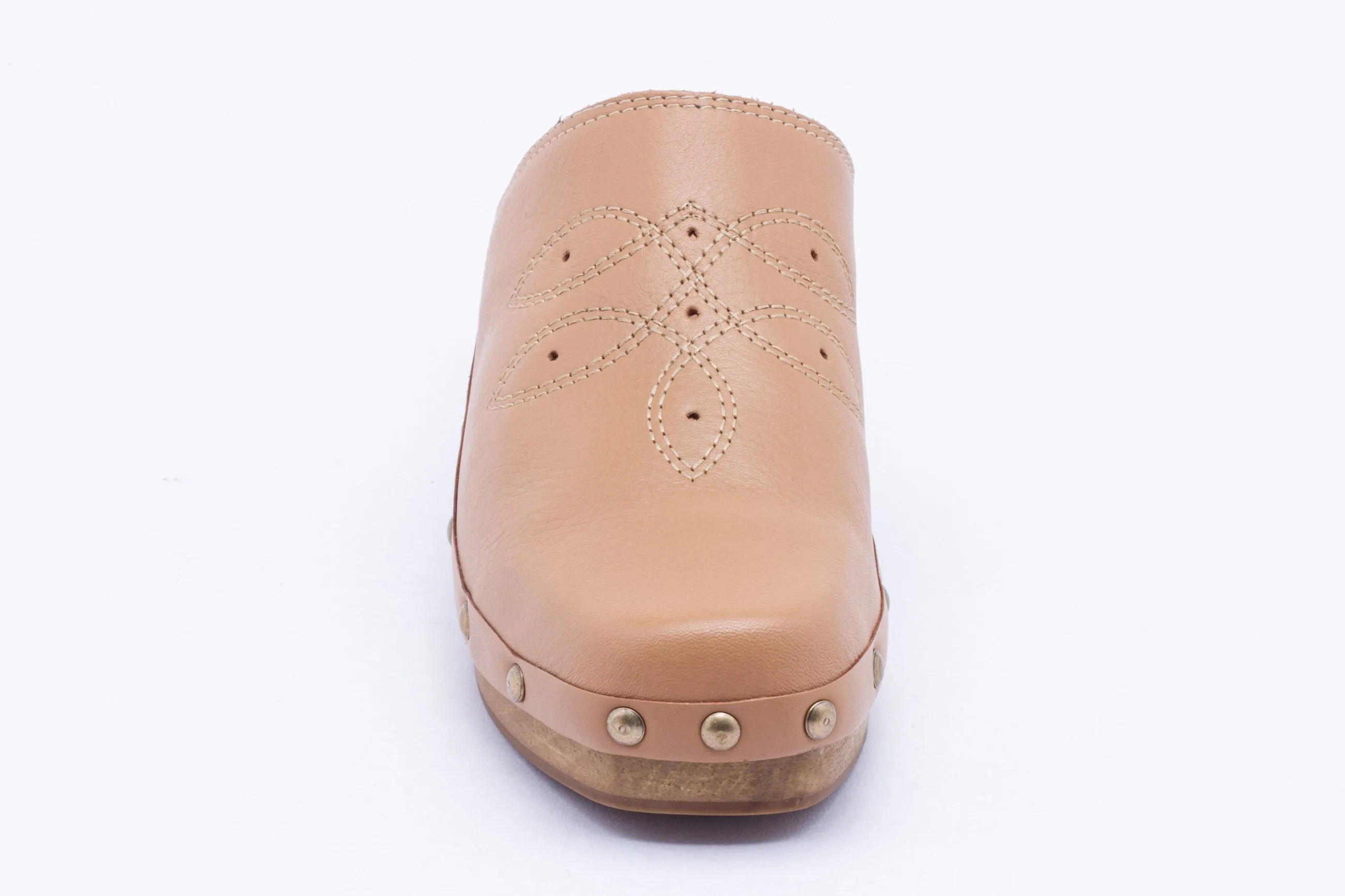 Shy Clogs