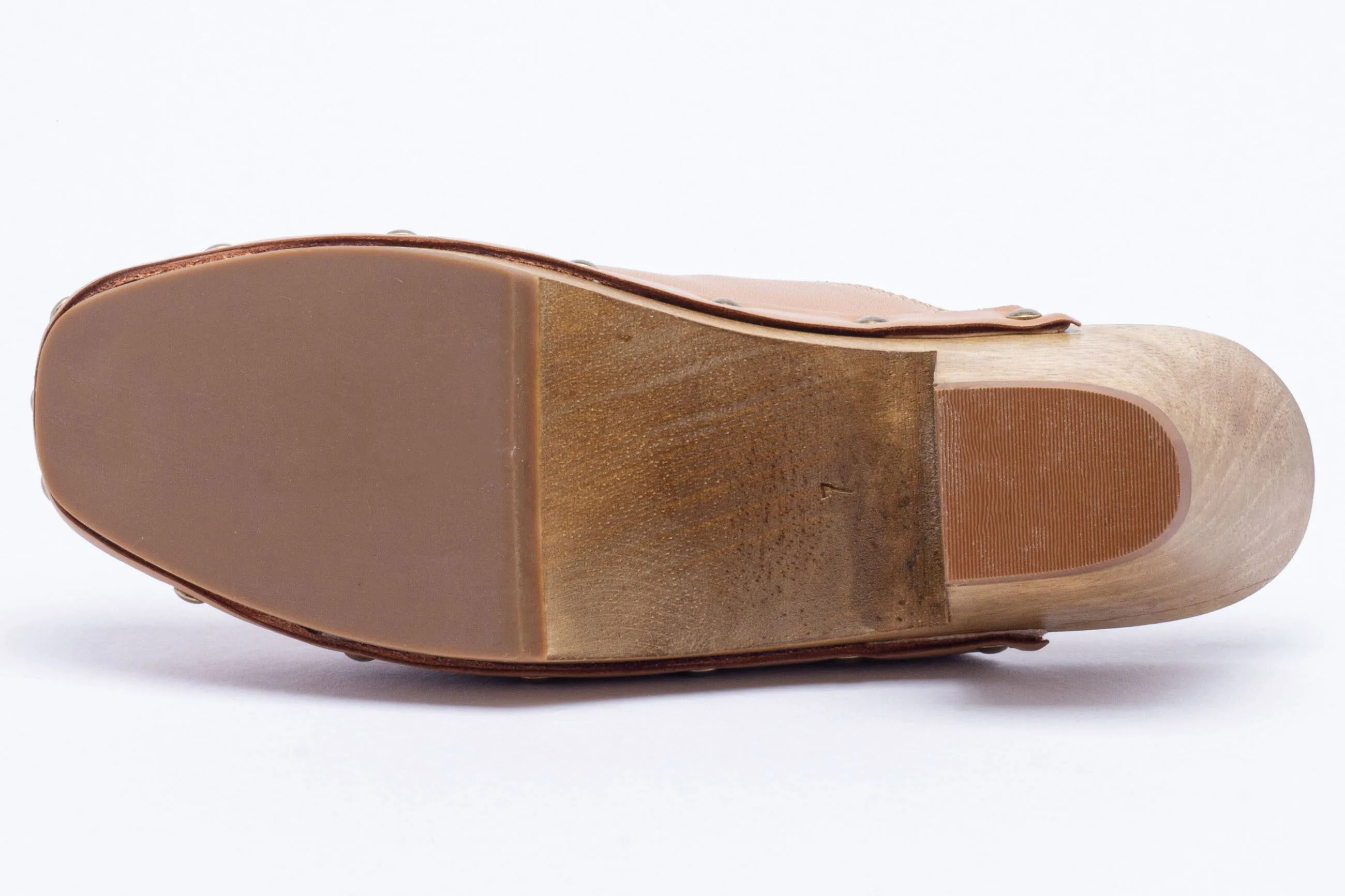 Shy Clogs
