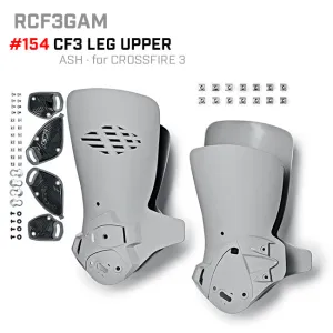SIDI Crossfire 3 MX Boots - Parts