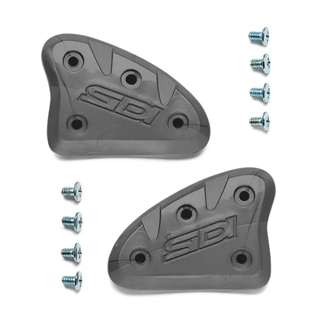 SIDI Crossfire 3 MX Boots - Parts