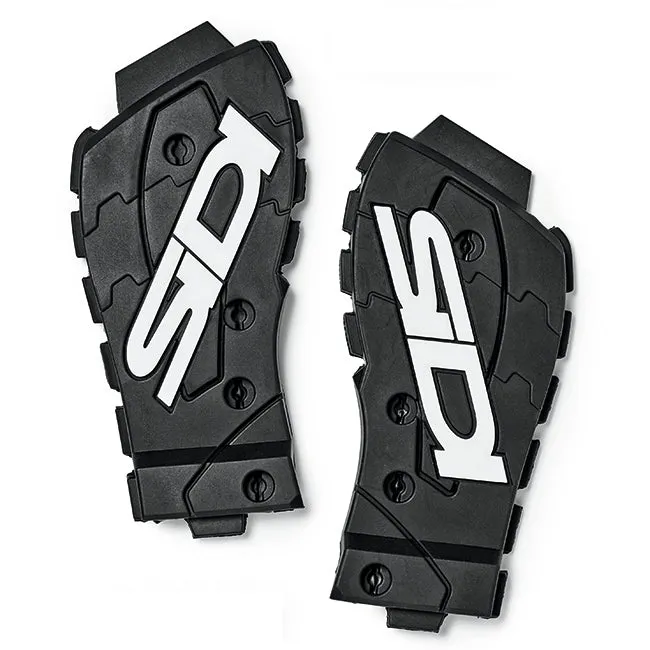 SIDI Crossfire 3 MX Boots - Parts